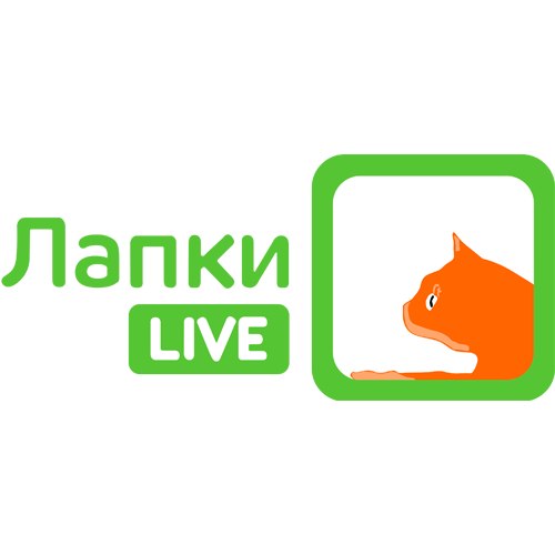 Лапки Live