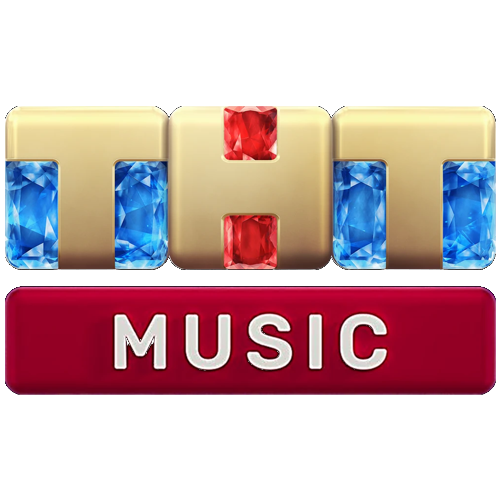 ТНТ MUSIC